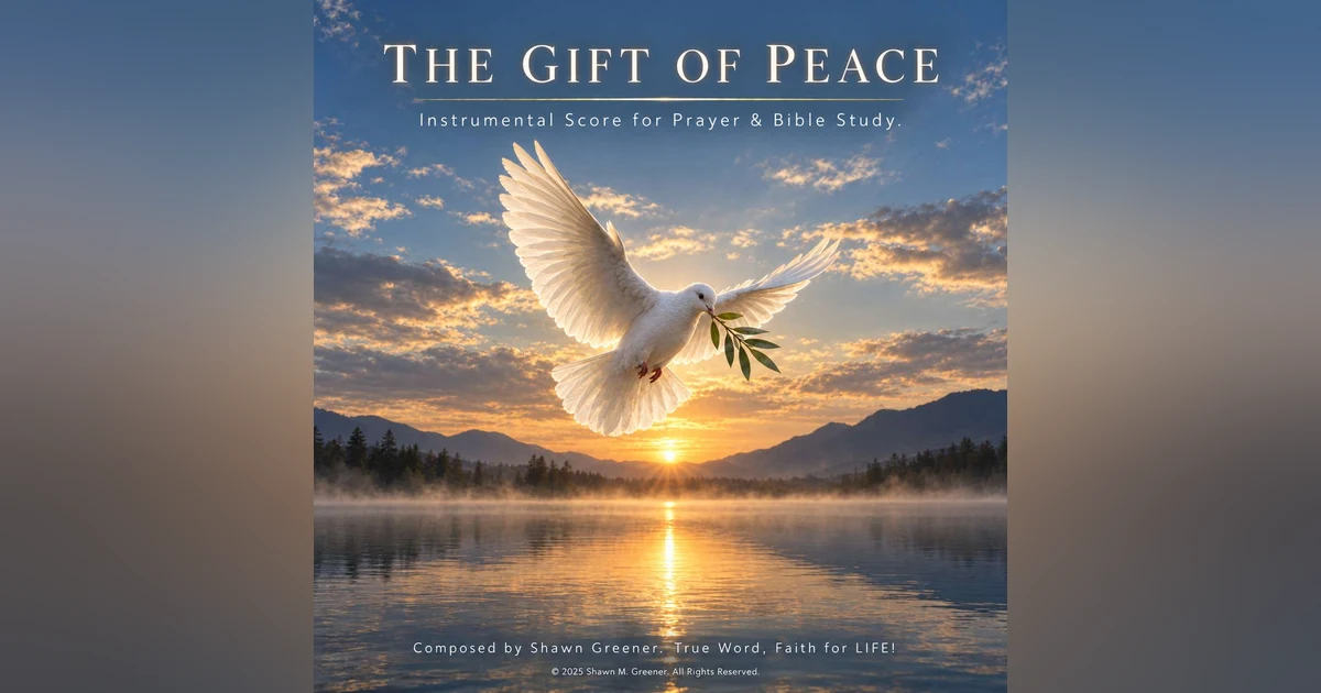 The Gift of Peace