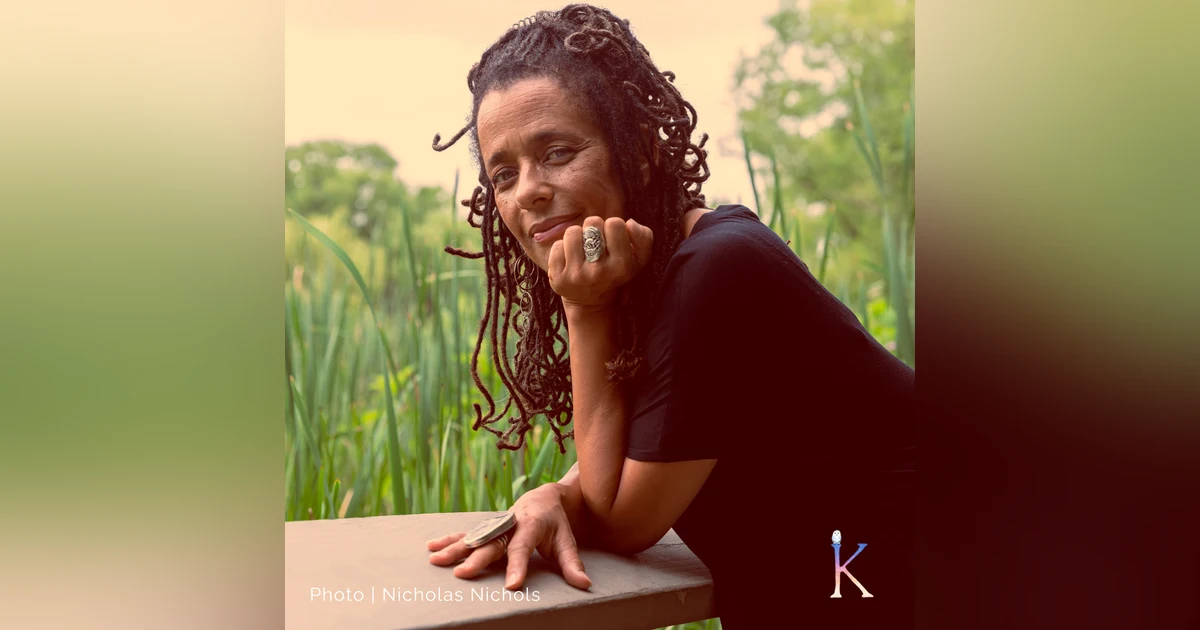 Finding Our Place | With Carolyn Finney, Cultural Geographer