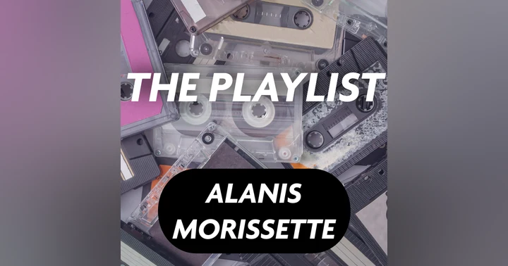 image for Alanis Morissette: Growing Up With the Voice of a Generation | The Playlist