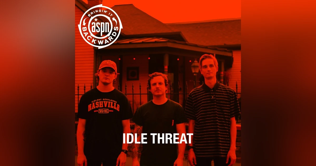 Interview with idle threat