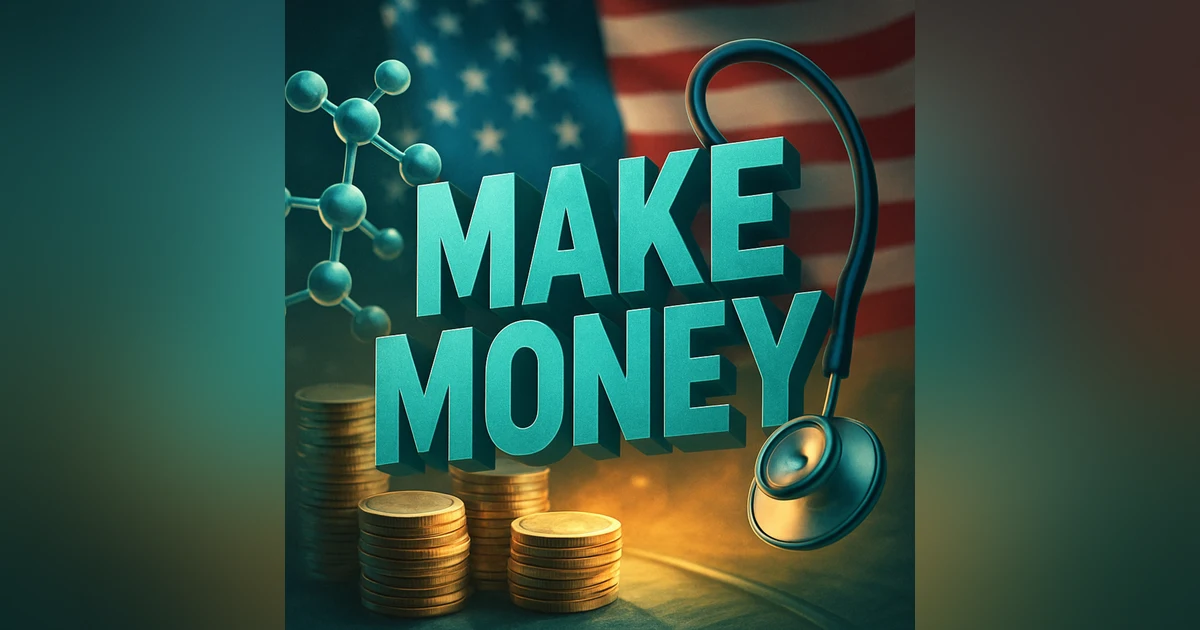CorMedix Inc. (CRMD) – The Path to an 8X Return