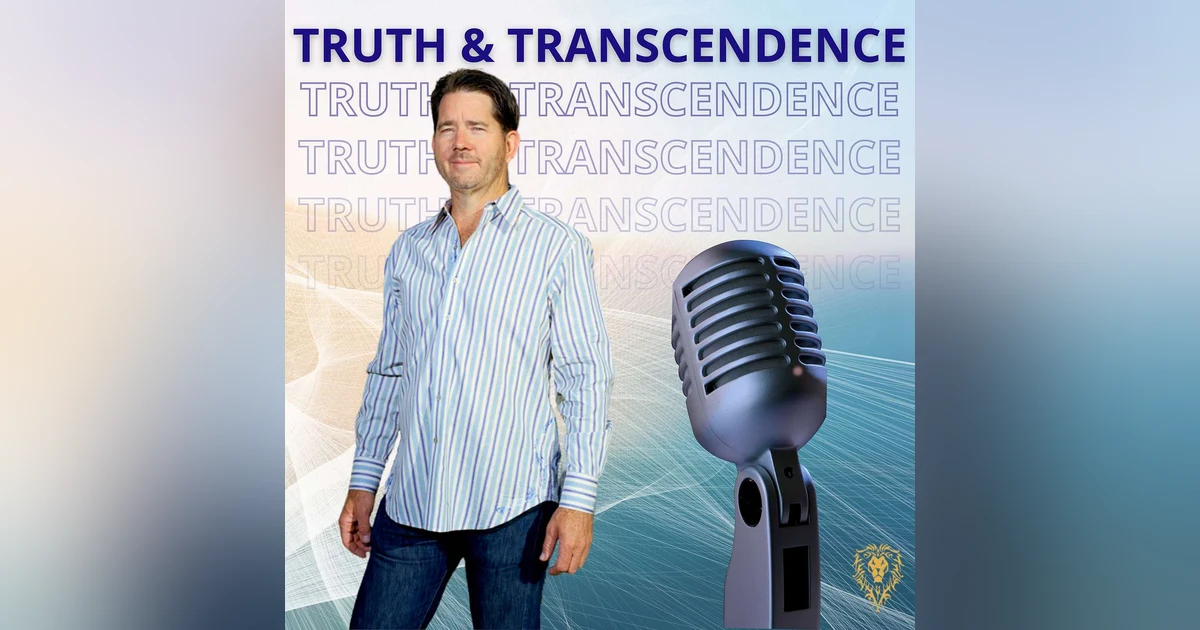 Ep 192: Greg Peterson ~ Urban Farming & Transforming the Global Food System