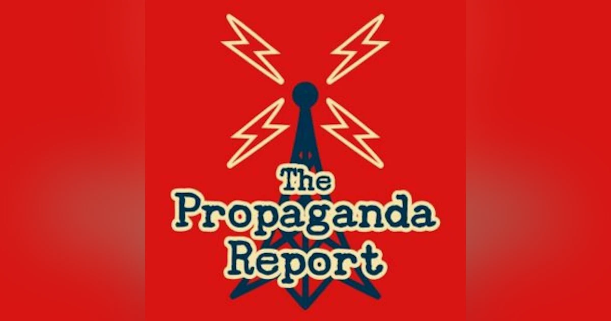 Fighting The Commies At Home w/Forest Mommy