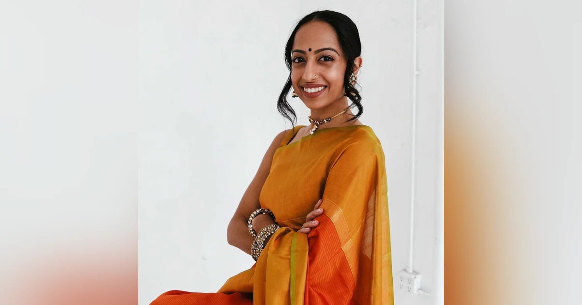 Amrita Doshi: Navigating Challenges with Chai Break Podcast Wisdom