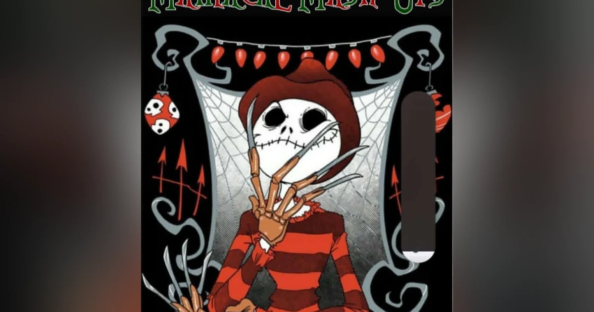 Episode 178: Maniacal Mash Ups