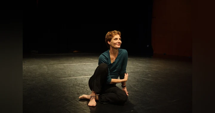 image for Pioneering Dance as Technique