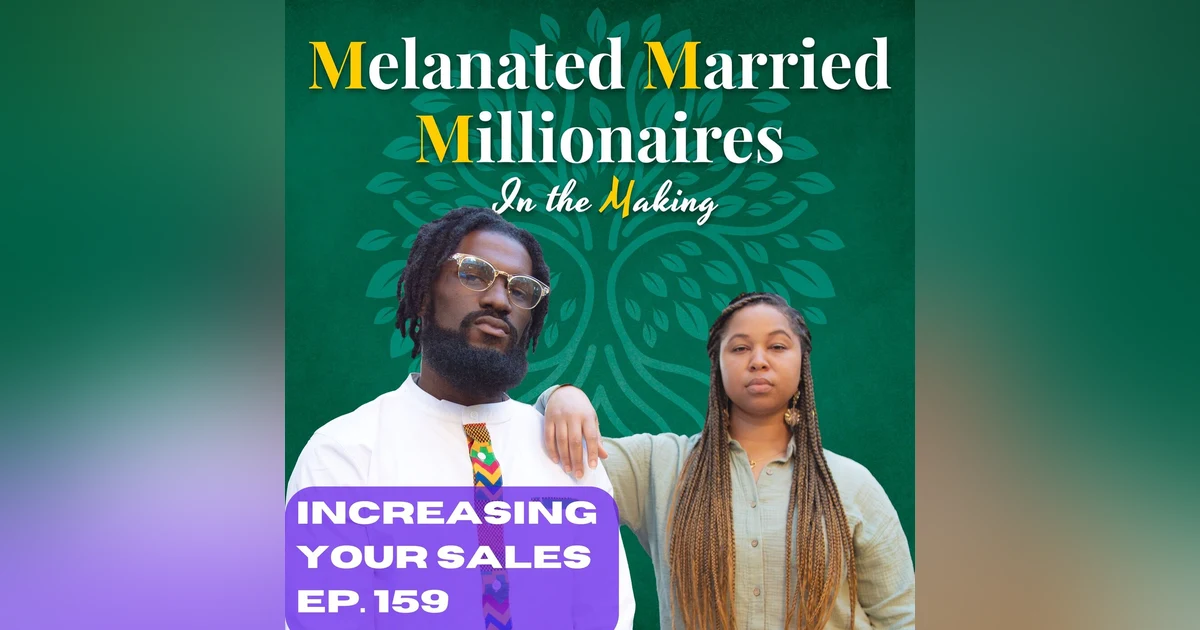 How to Increase Sales | The M4 Show Ep. 159