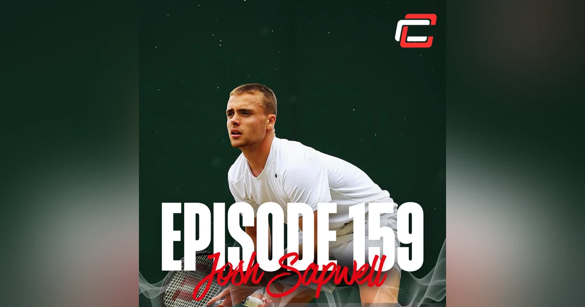 Josh Sapwell - Tennis Was Easy