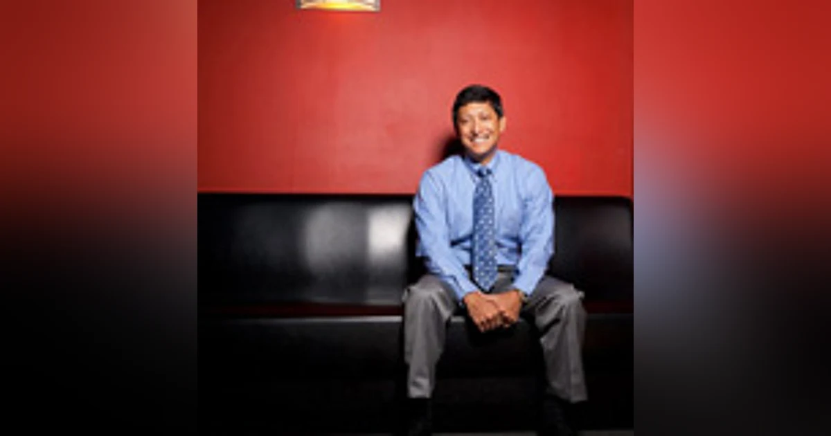 Dan Nainan Interview