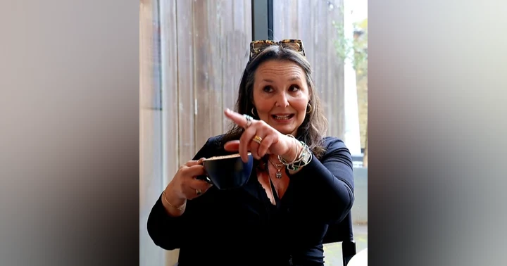 image for From Tradition to Innovation: The Journey of Natasha Robinson in the Hospitality Industry