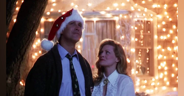 image for Drafting the Best Christmas Movies of All Time