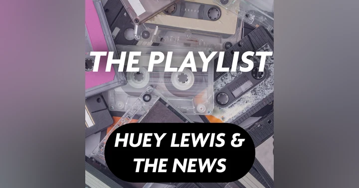 image for Huey Lewis & The News: Why They Were the Soundtrack to the 80s Bay Area | The Playlist