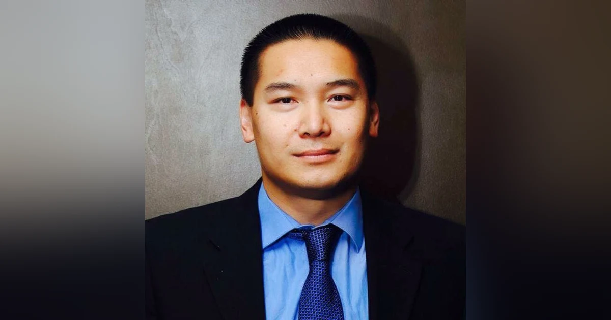 James Pham CEO and Chairman EnlighTea Cafe tea revolution franchisor
