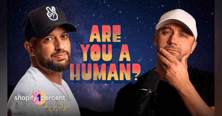 image for Hello? Can I Speak To A Human Please? Why The Biggest Shopify Opportunity Right Now Isn't AI