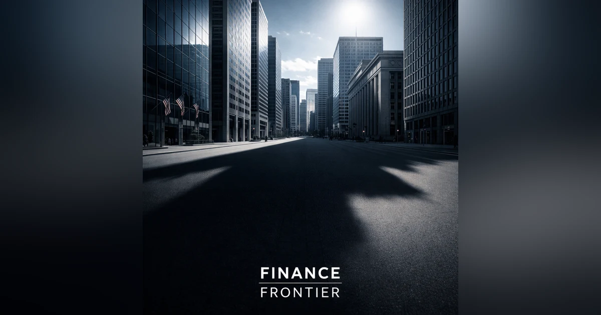 How Risk Migrates Across Finance