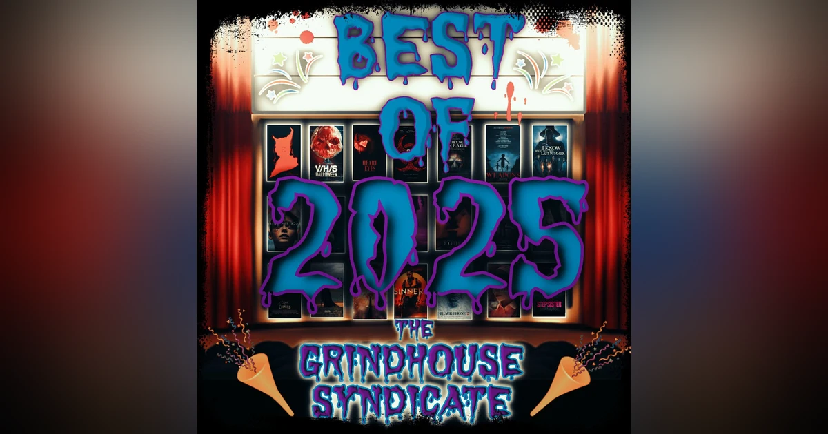 BEST OF 2025!
