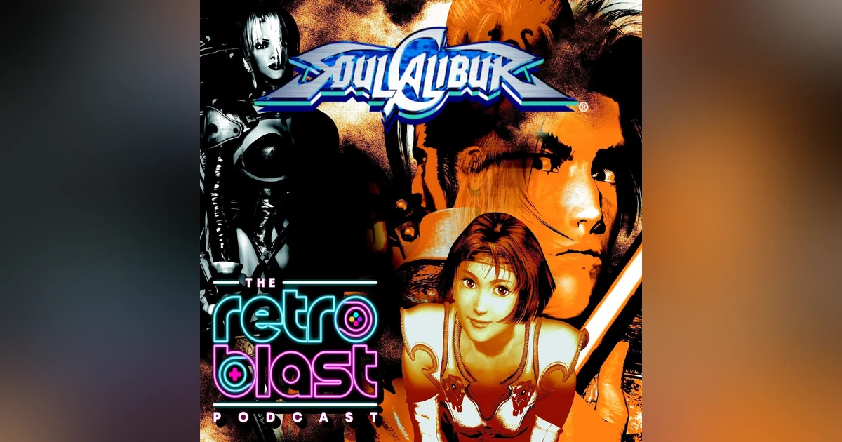 SoulCalibur
