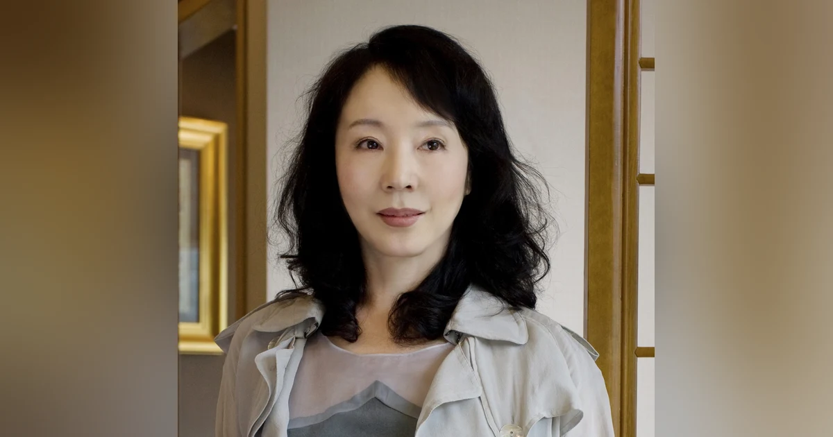 The long arm of Chinese censorship and author Geling Yan. In conversation with Larry Walker.