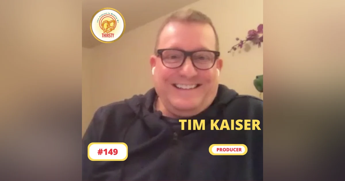 Seinfeld Podcast | Tim Kaiser | 149