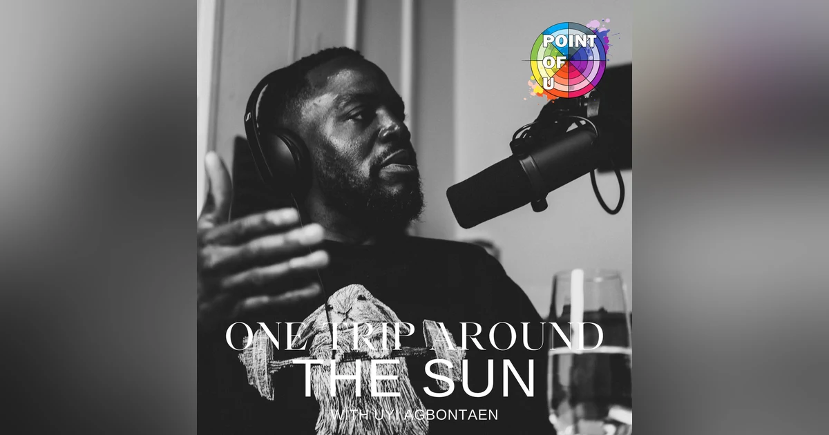 One Trip Around The Sun: 1st Anniversary