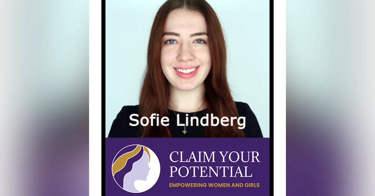 How Claim Your Potental Ignites Potential for Women & Girls