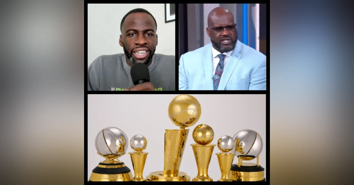2023-24 Postseason Awards Recap & More News