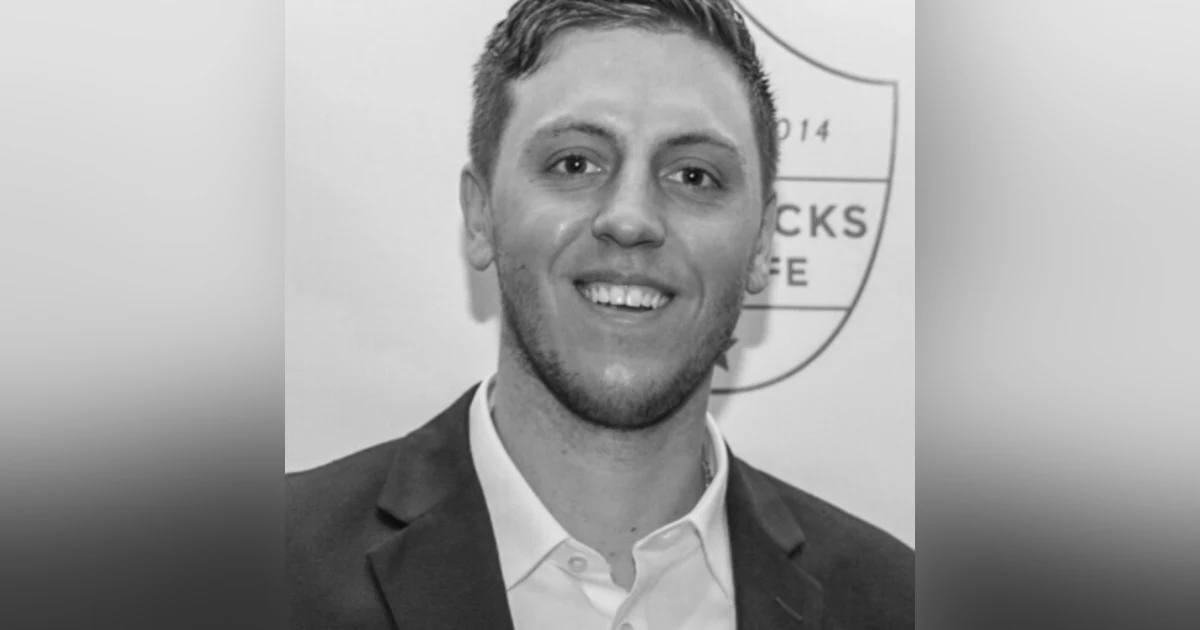 Brett D'Alessandro - Backpacks for Life