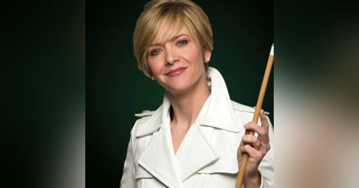 Allison Fisher - Part 4 (Shifting Gears, Finding Greatness)
