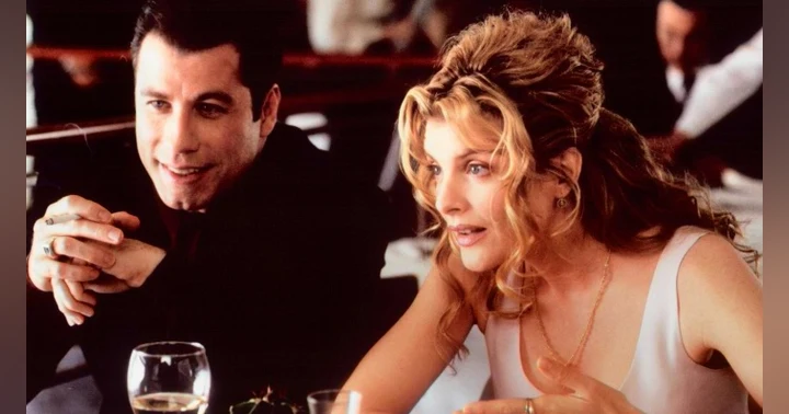 image for How Elmore Leonard's Writing Rules Shaped Get Shorty's Iconic Dialogue