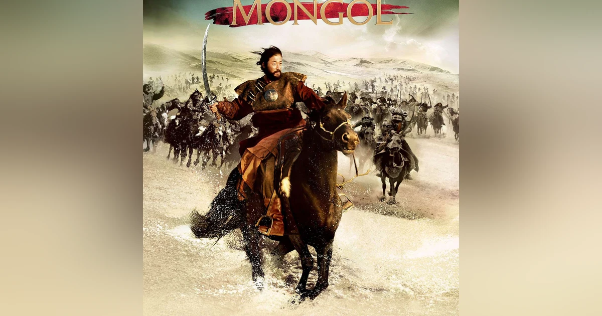 Kings & Mongol