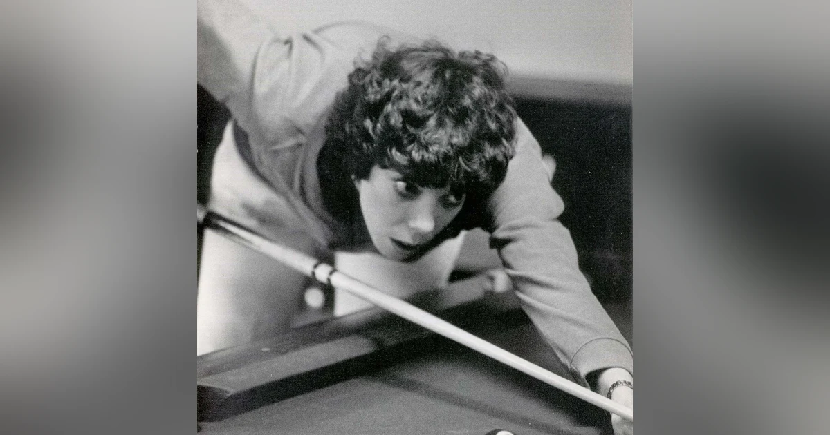 Mary Kenniston - Part 3 (Grady, the Road, and the Spot Book)
