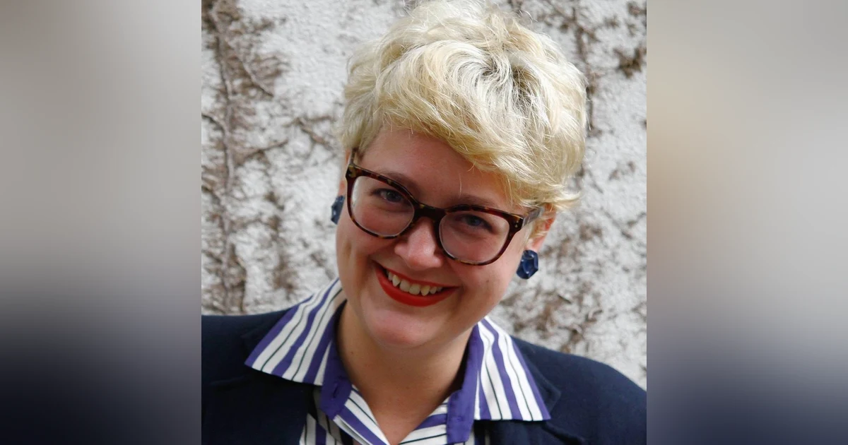 Larissa Kyzer on Iceland,  literary culture and translations (Icelandic)