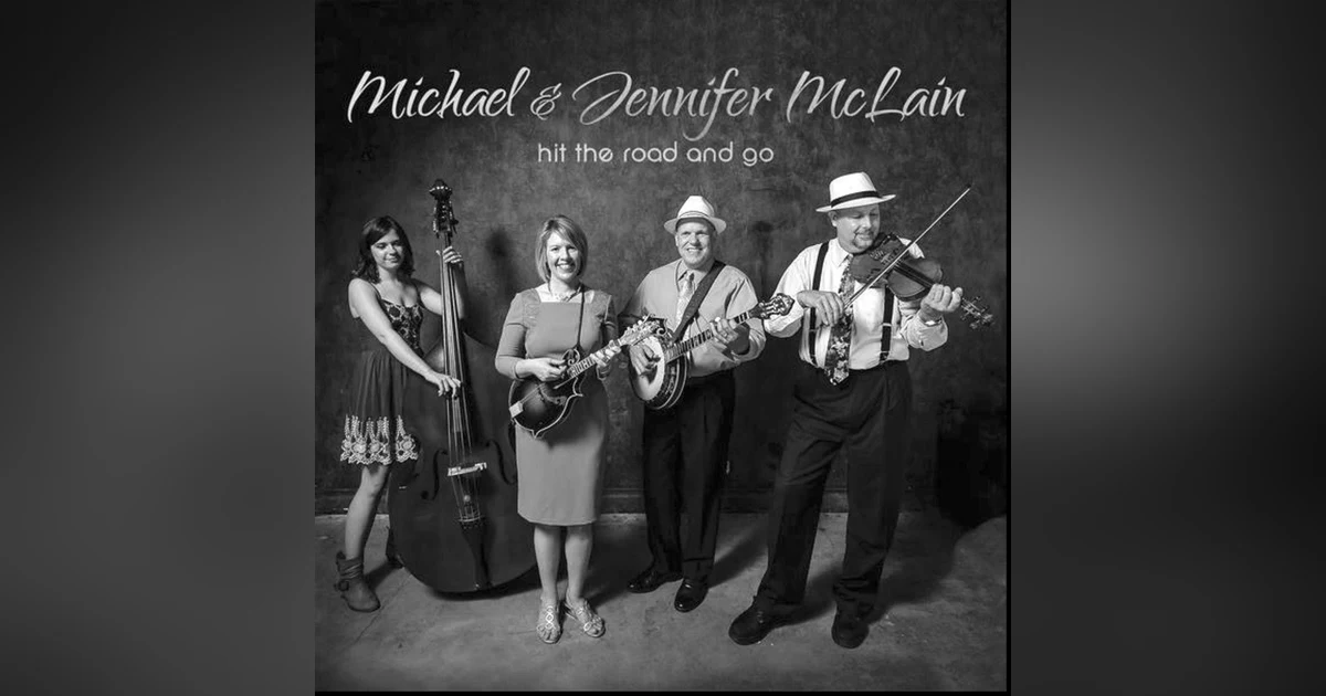 Michael McLain Interview