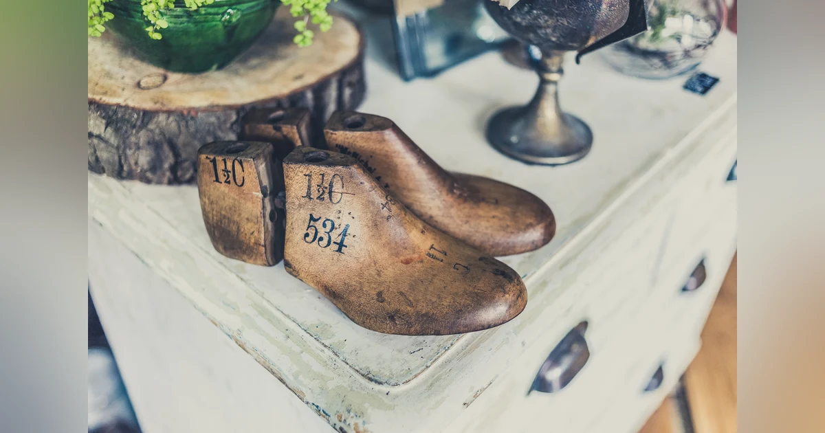 Episode 69: The Most Dangerous Shoes  in the World