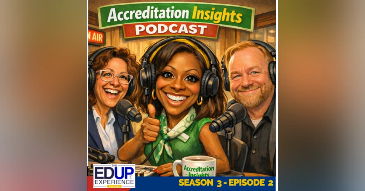 2. Accreditation on Trial: Civil Rights, Federal Rulemaking, and a System at Risk