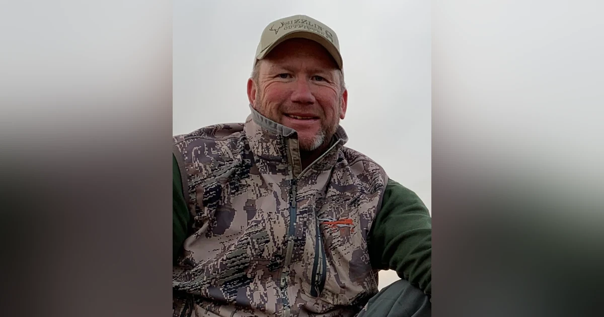 208. Montana Mule Deer with Rod Paschke