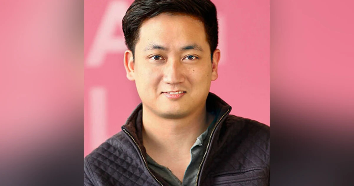Tim Chen, CEO and Co-Founder NerdWallet, Board Member, National Foundation Credit Counseling