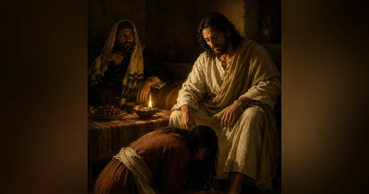 The Two Debtors