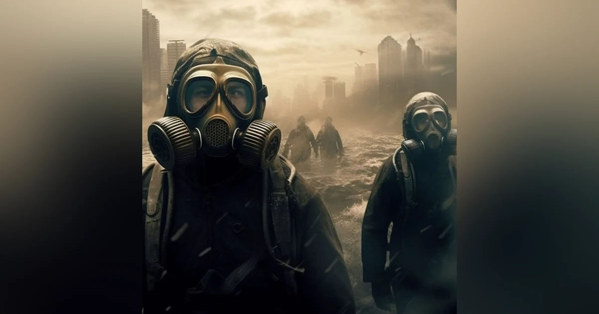 S6: Global Killers: Deadliest Diseases in History