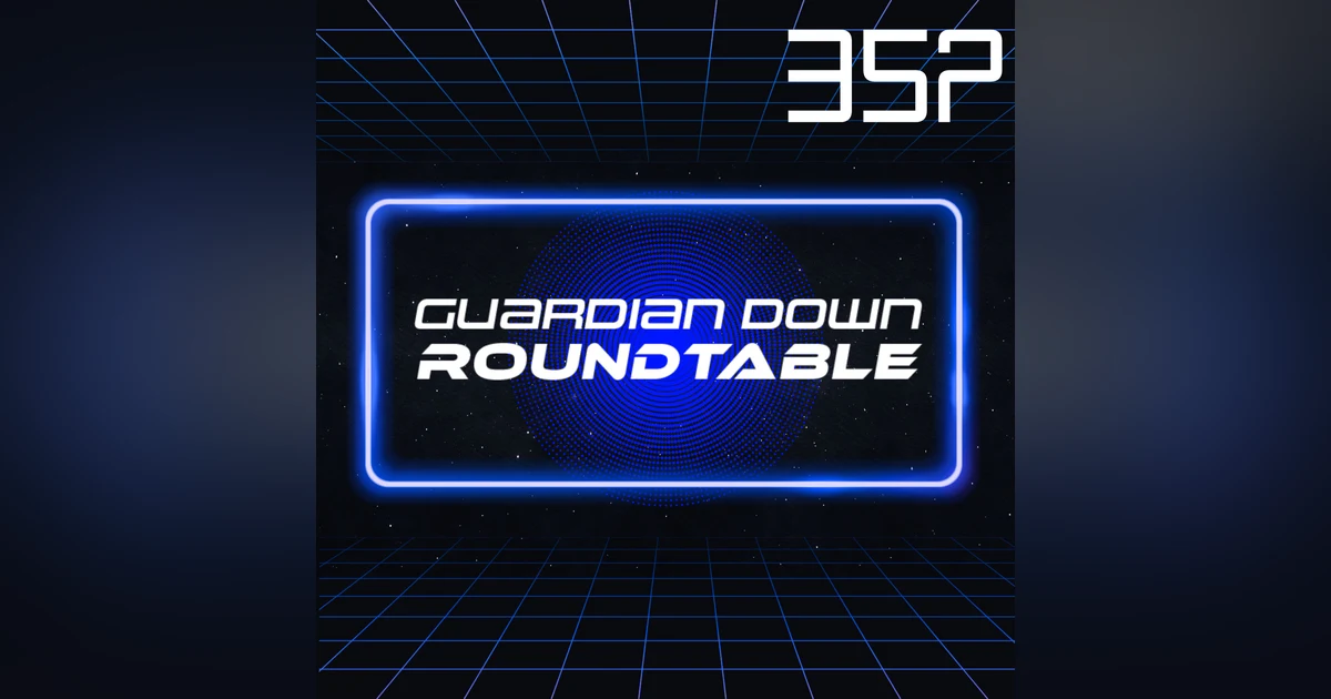 The End of Destiny 2, but the Future Of?  #357