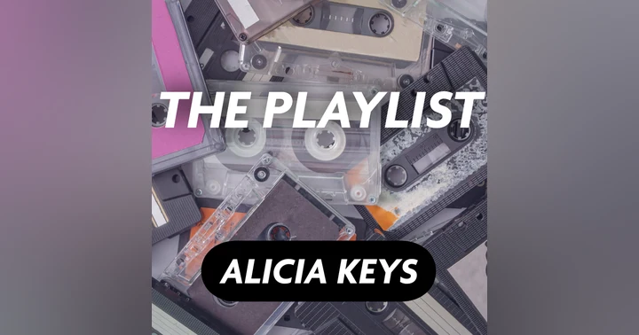 image for Why Alicia Keys Was an R&B Unicorn | The Playlist