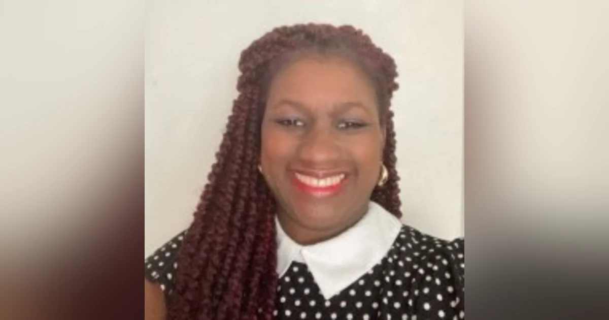 From Detours to Healing: Dr. Roxanne Richards on Trauma, Purpose, and Mental Health