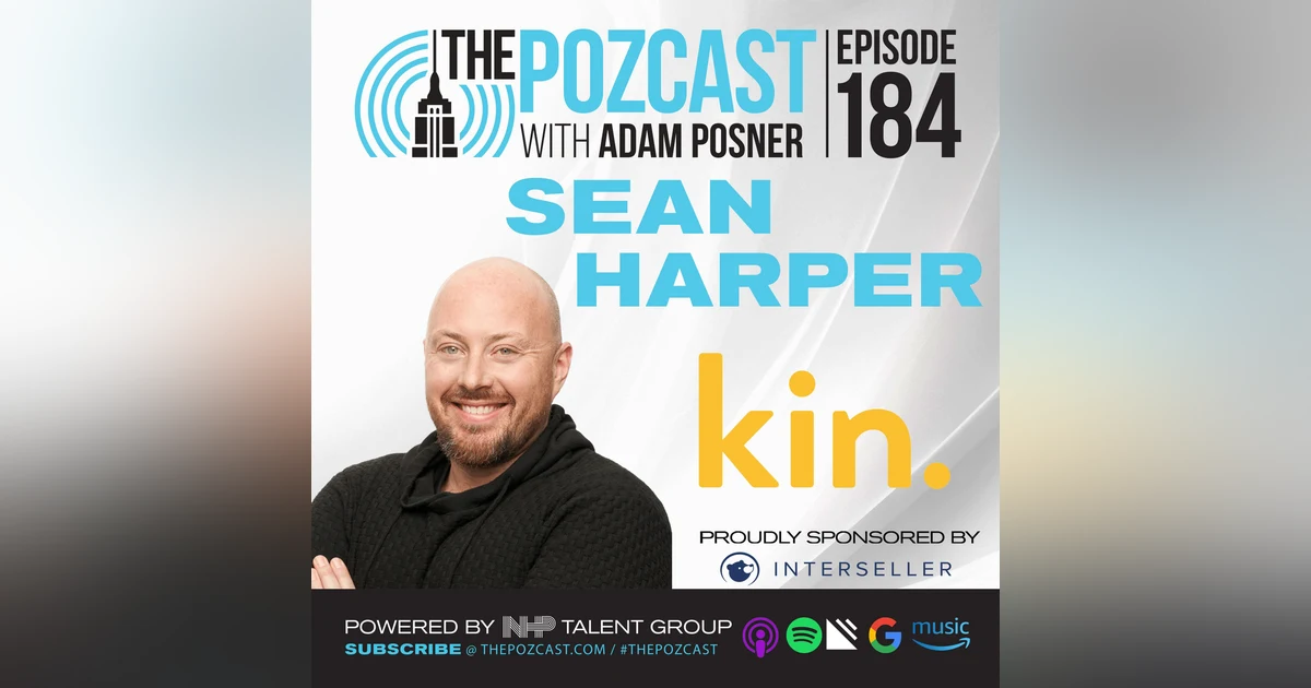 Sean Harper: Humanizing the Insurance Industry