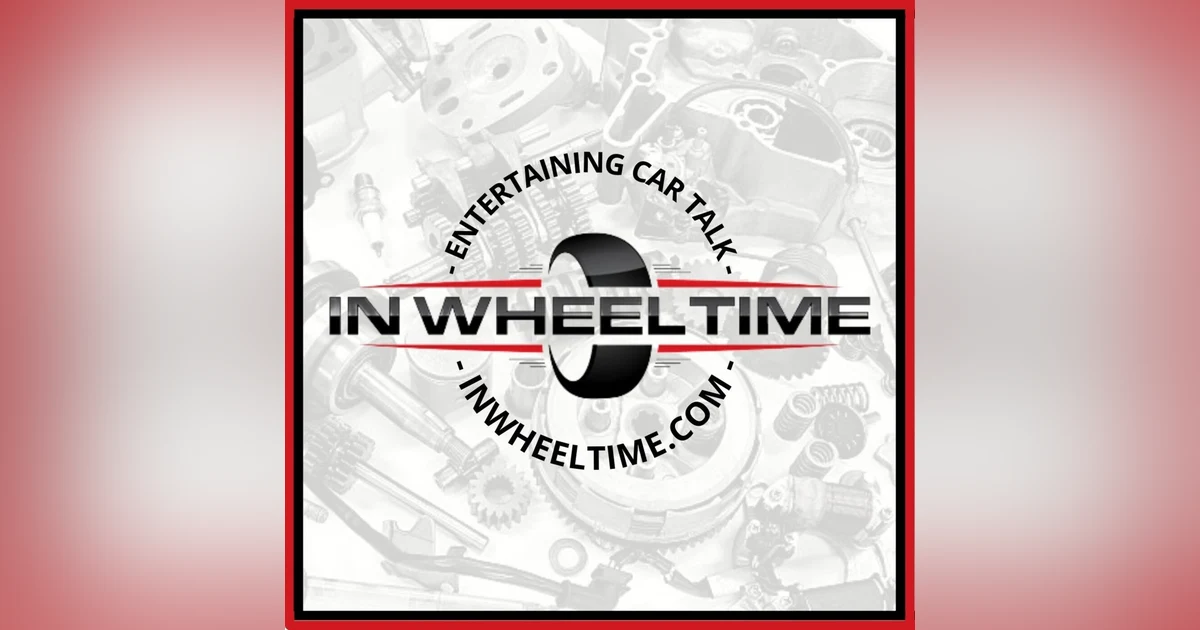 Exploring the World of Automotive Wheels: From Customization to Car Auctions and Historical Firsts