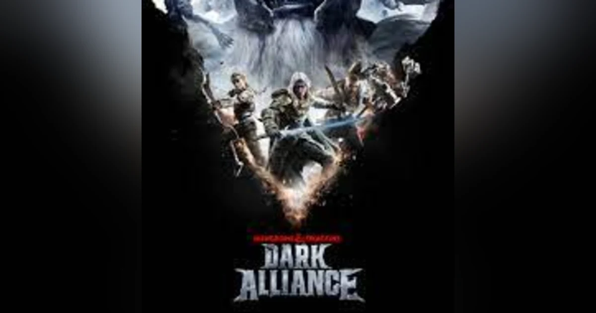 Dungeons and Dragons: Dark Alliance, Needs a New Dungeon Master