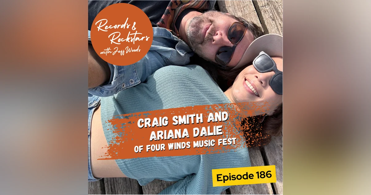 186: Four Winds Music Fest Preview Special