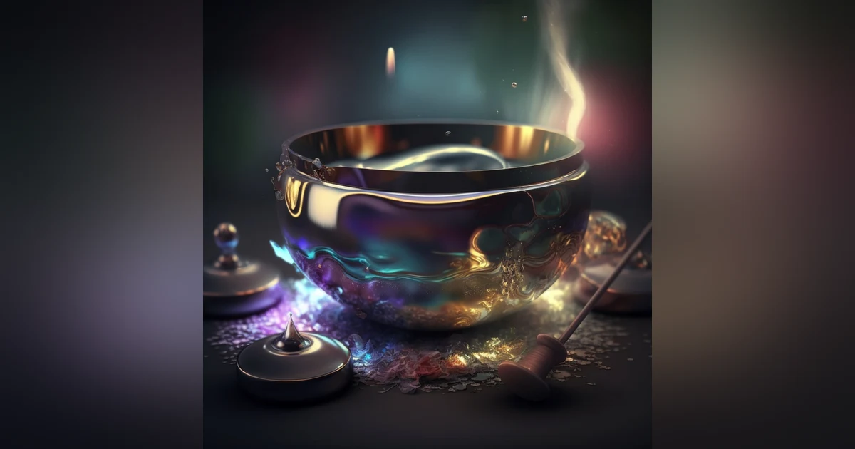 Reiki Healing | Tibetan Singing Bowls for Mental, Physical, Spiritual and Emotional Healing