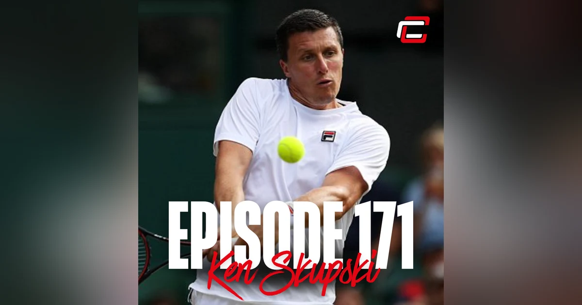 Ken Skupski on his Retirement from Pro Tennis
