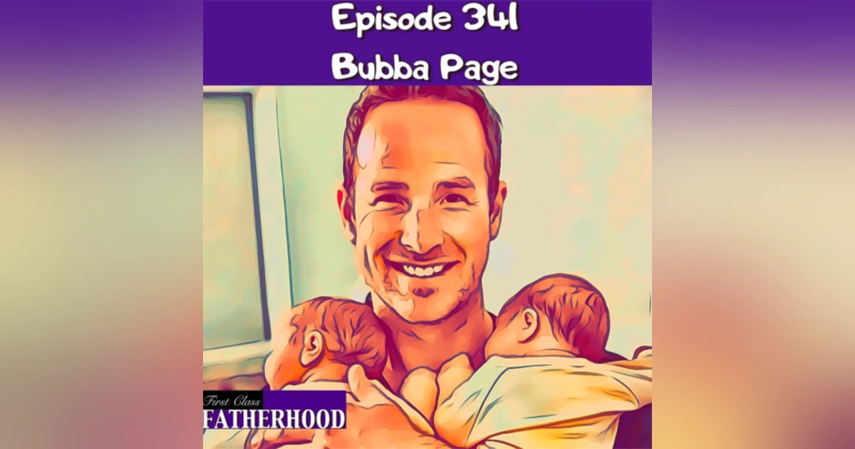 #341 Bubba Page