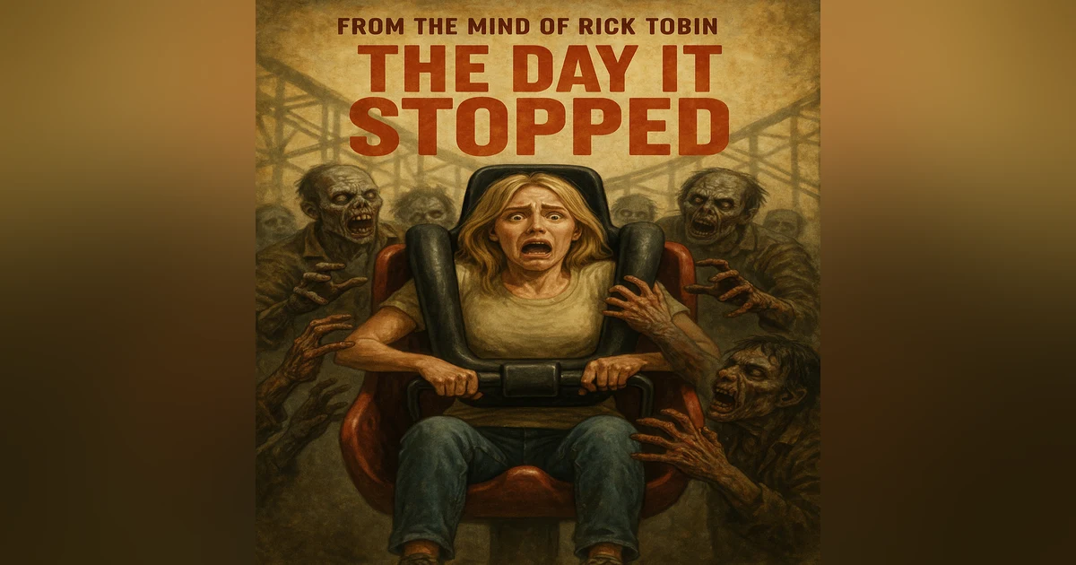 The Day It Stopped